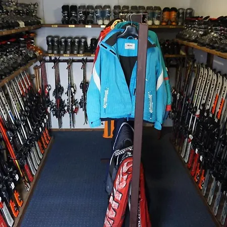 Отель альпийский двор 3*