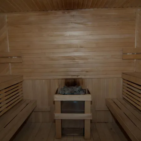 Отель альпийский двор 3*