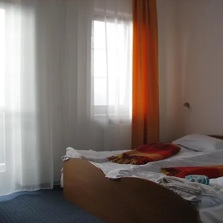 Alpenhof Pansion 3* Slavske
