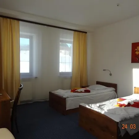 Alpenhof Pansion 3*