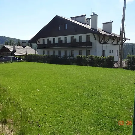 Hotell Alpenhof Pansion 3*