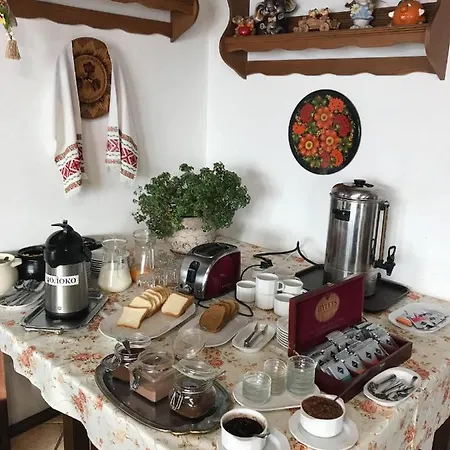 Hotel Alpenhof Pansion 3*