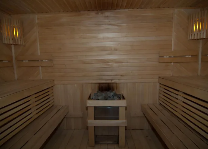 Szálloda Alpenhof Pansion 3*