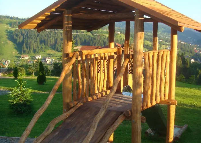 Alpenhof Pansion 3*