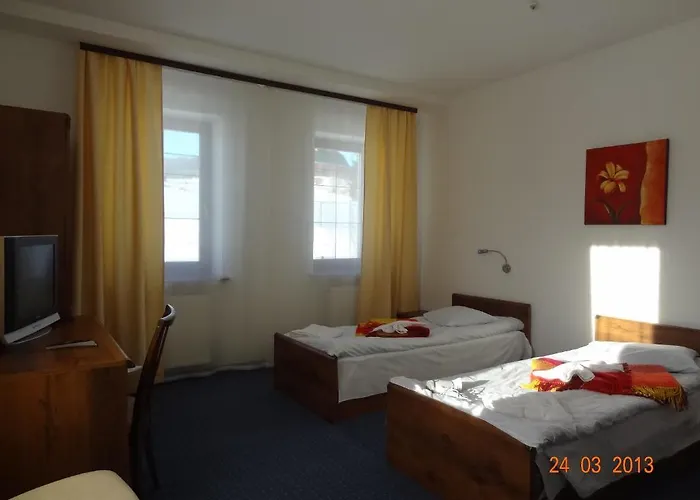 Alpenhof Pansion 3*