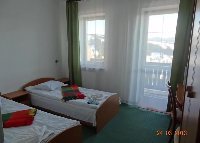 Alpenhof Pansion 3*