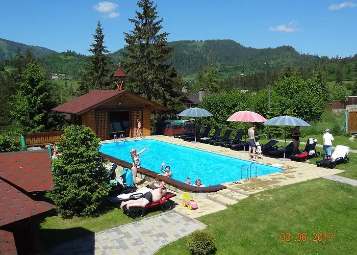 Alpenhof Pansion 3*