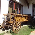Отель альпийский двор 3*