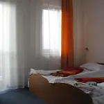 альпийский двор 3* Славское