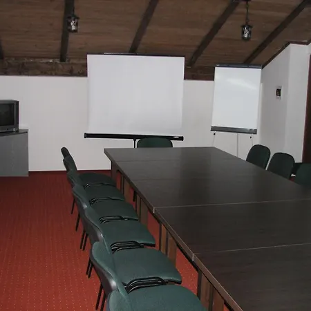 Alpenhof Pansion Hotel Slavske
