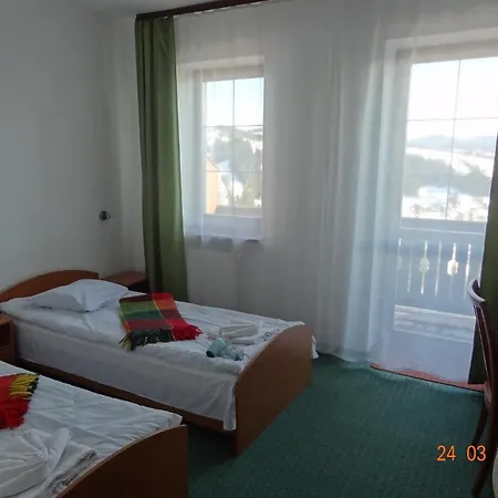 Alpenhof Pansion 3*