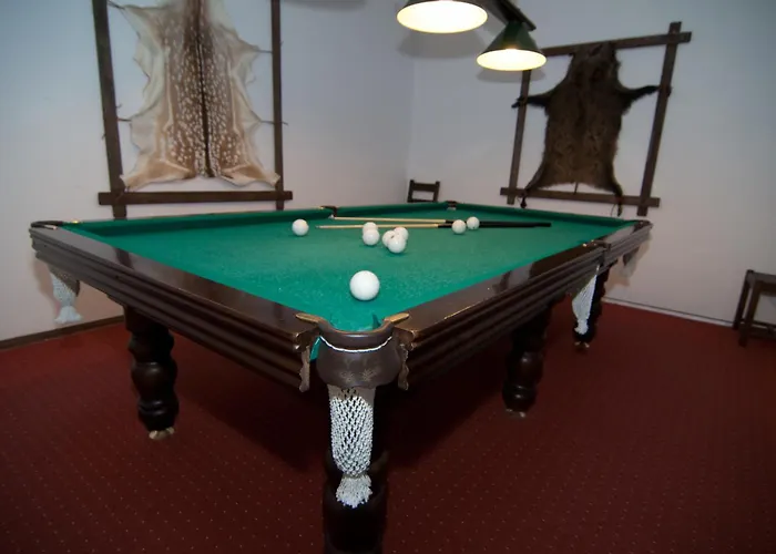 Alpenhof Pansion Hotel 3*