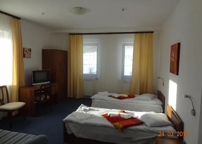 Alpenhof Pansion Hotel 3*