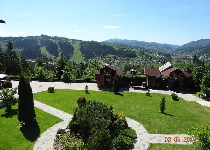 Alpenhof Pansion